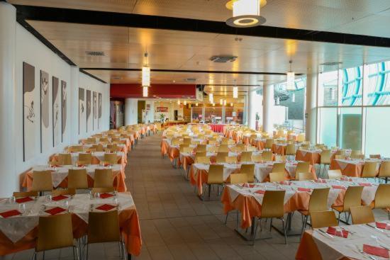 Attico Villaggio Olimpico Sestriere Colle Sestriere Exterior foto