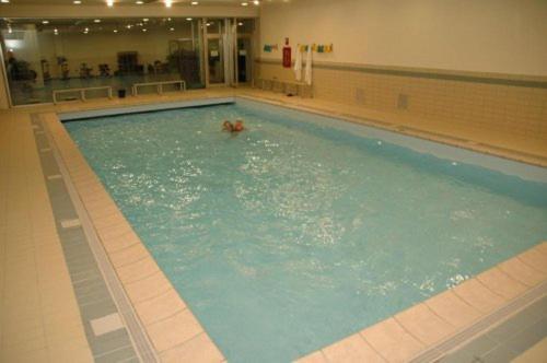 Attico Villaggio Olimpico Sestriere Colle Sestriere Exterior foto