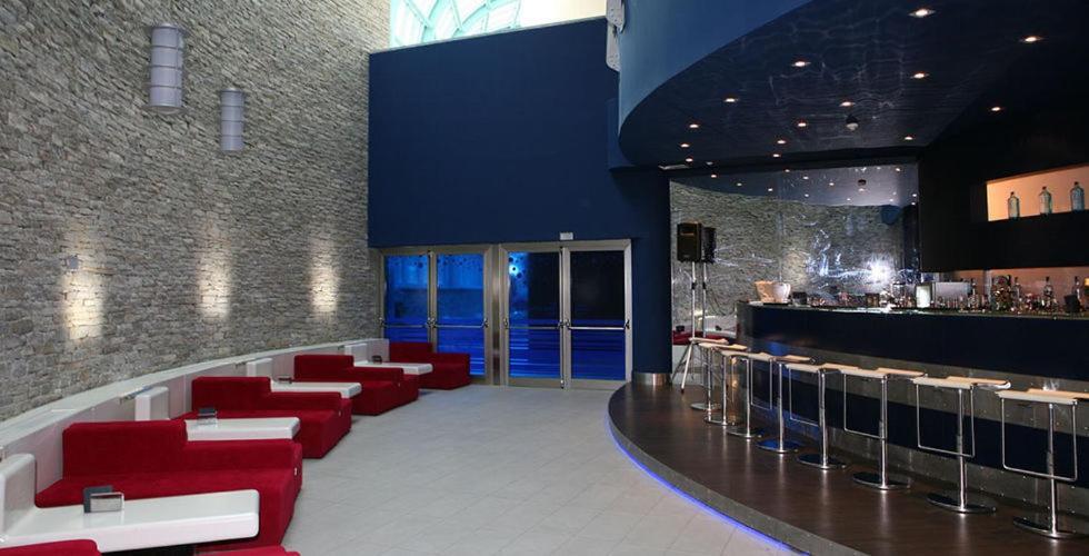 Attico Villaggio Olimpico Sestriere Colle Sestriere Exterior foto